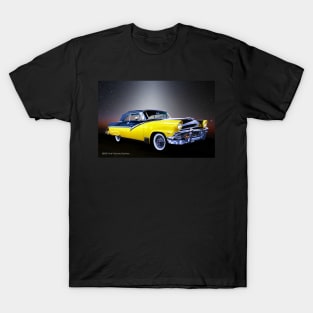 Ford Fairlane Sunliner T-Shirt